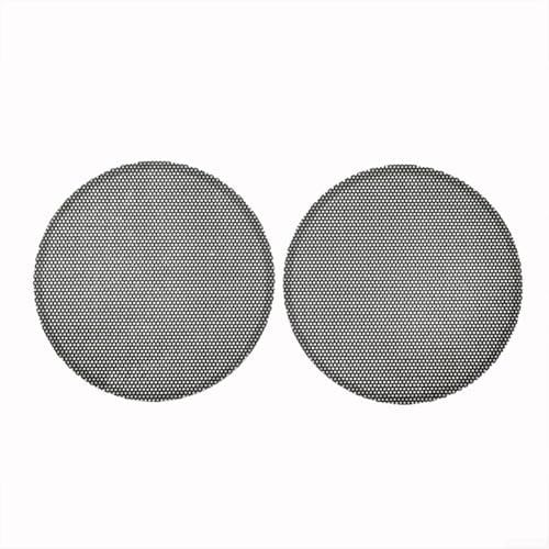 Fan Dust Filter, For PS5 PRO Dust Protector Cover Kit, For PS5 Fan Dust Filter, 11X11 Cm Mesh Dust Cover For PS5 Cooling Fan, Console Cleaning Accessories(2 pieces)