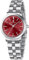 SAPPHERO Damenuhr Analog Quartz Armbanduhr Damen mit Edelstahlarmband 31mm Gehäusegröße 5ATM Wasserdicht Uhr Geschenk für Damen- Erhältlich aus Gold oder Silber