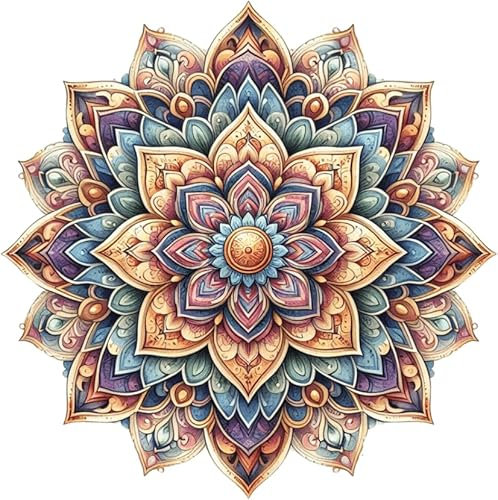 x4 Zen Flower Vinyl Stickers Cover Marks Non Transparent Waterproof Art Decals 1@ 20cm Tall Ideal for Toilets, Toilet Seats or car. 3@ 7cm Tall Ideal for Phone case, Cups, Jars & Wine Glass (Flower)