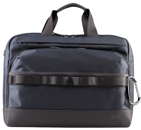 Jost Balling Business Bag Navy