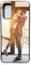 Personalised Phone Case For Samsung Galaxy A04S 5G custom photo printed cover silicone rubber sides Black