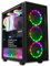 XUM Titan High-End Prebuilt Gaming PC Desktop: Intel Core i9-11900F, RTX 5060 8GB, 32GB DDR4 RAM, 512GB SSD, 2TB HDD, WiFi 5, aRGB, Windows 11, High-Performance VR Ready Gaming PC for Gamers
