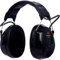 3M Peltor 12309 Peltor ProTac III Slim Gehörschutz-Headset, Kopfbügel, Schwarz