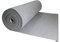 Filz Grau Filzstoff 50x150cm Meterware 3,0mm Stark- Soft