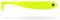 Lieblingsköder Gummiköder 5cm - 6 Gummifische, Farbe Lieblingsköder:Neo