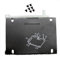 Gintai HDD Hard Drive Caddy Frame with Screws for HP ProBook 450 455 470 475 G5