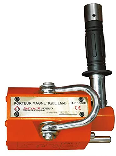 Transpalette 2,5 T premium couleur verte livré timon monté