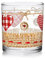 Set 3 Bicchieri Da Acqua Per Natale Modello Valentina