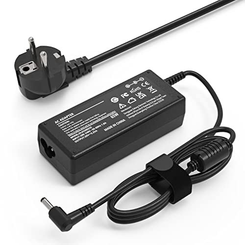 65W Chargeur Lenovo Ordinateur Portable pour Lenovo IdeaPad 330 330S 320 320S 310 130 120 100S IdeaPad Flex 4 5 6 Series Yoga 710 710-11 710-14 ADLX65CLGE2A ADLX65CCGE2A pc Alimentation Adaptateur