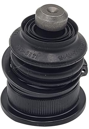 CTR CB0337 [OE Supplier] Front Lower Ball Joint Compatible with Nissan Vehicles - Replaces FOR 54500-8Y50B, FOR 54500-AX00E, FOR 54500-BC42A, FOR 54501-8Y50B, FOR 54501-AX000, FOR 54501-BC42A,