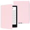 Etui Kindle Paperwhite pour la 11ème génération 6.8 et l'édition Signature 2021 Sortie, Premium PU Leather Cover avec Auto Sleep Wake pour Kindle (Rose)