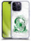 Head Case Designs Offizielle Harry Potter Slytherin Aguamenti Deathly Hallows IX Gel Handyhülle Hülle [Militärischer Schutzgrad] Kompatibel mit Apple iPhone 14 Pro Max