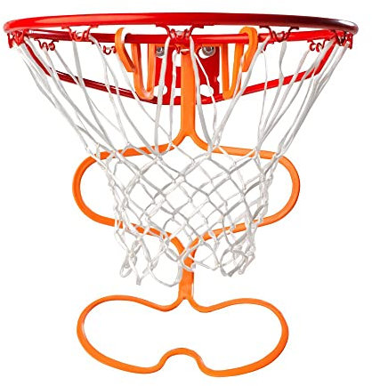 Spalding x Schutz-Schale, orange, Einheitsgröße