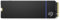 Seagate Game Drive PS5 NVMe SSD for PS5 2TB, Internal Solid State Drive, PCIe Gen4 NVMe 1.4, Officially Licensed, Up to 7,400MB/s with Heatsink (ZP2000GP3A2001)