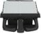 KIMISS Folding Car Center Console Cup Holder 8P0885995B for A4, A5, A6, Q5, Q7, Rabbit 2008-2014
