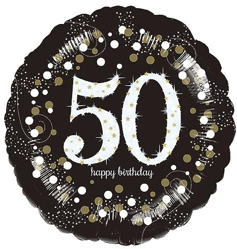 SD-C: Sparkling Birthday 50