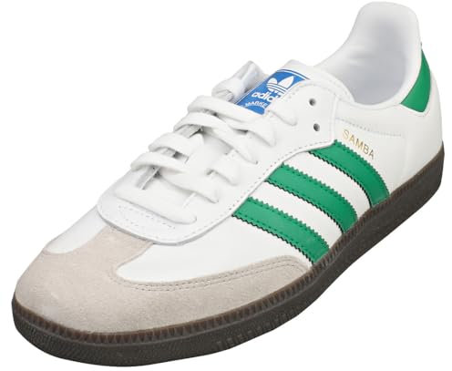 adidas Scarpe Samba Og Taglia 36 2/3 Codice IG1024 Bianco