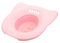 MAGICLULU Bidet Haushalt Pink Elder Pp Toilette