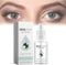 Eye Color Changing Drops,Change Eye Color Drops,Natural Eye Drops for Dry Eyes,IrisInk Eye Drops,Fancy Drops Change Your Eye Color,Lighten & Brighten Your Eye Color (Green)