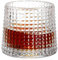 Vaso de Whisky, Vaso de Whisky Giratorio, Vasos de Whisky Inclinados sin Tallo, Vaso de Whisky Giratorio, Vaso de Whisky Cerveza para el Hogar, Vaso de Vino, Vaso de Batido, Vaso de Coctelera de(#2)