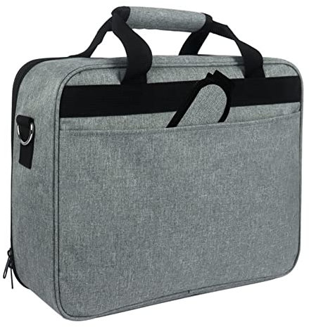 Aflytep Projector Bag Multifunctional Tool Bag Home Projector Handbag Projector Bag