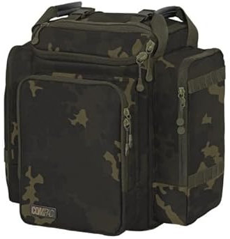 Korda Compac Rucksack 30 Dark Kamo, Dark Kamo, 36x44x30cm