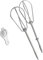 Daaxing Accessoires de fouet à main en acier inoxydable pour batteur de cuisine de rechange pour Kenwood (tige de fil x 2)