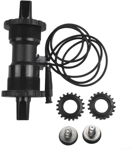 Drehmomentsensoren, für Bafang Assist Sensoren, zentraler PAS 68 mm, Nachahmung Drehmomentsensoren, Drehmoment für E-Bike-Teil