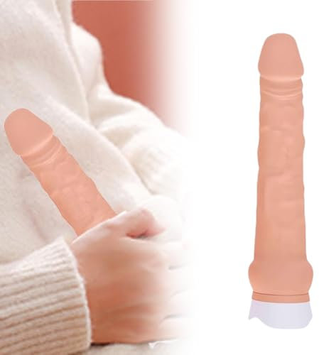 Heating Rod Warming Heating Stick Toys,Heater Space Keep Hand Warm,Winter Automatic Temperature Control Heater,Prank Silicone Hot Water Bottle Bag,Adult Parody Heating Props