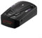 Entgoinggo Mcflash Detector Car，Speed Camera Detector，Long Range with 360° Protection & Voice Alerts(Black)