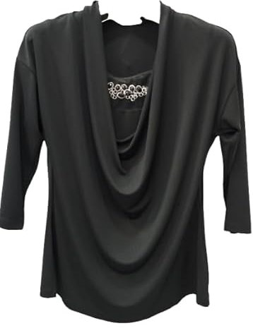 Luisa Viola G376T08378 Nero 39