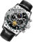 Gomice Men Watches - Stylish Dress Watches | Multifunctional Mechanical Timepiece, Waterproof Fashion Accessories for Outdoor Activities