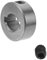 FUNOMOCYA Limitador de Metal Máquina Fresadora Accesorio de Perforación de Reemplazo de Stopper de Metal Compatible con Fresadoras Taladros