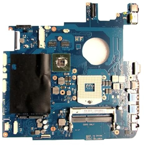 BA92-09944A BA92-09944B For NP550 NP550P7C Laptop Motherboard GT 650M 2GB Motherboard For Samsung, Parts