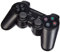 Esperanza EGG108K Wireless Gamepad 2,4Ghz PS3/PC USB Gladiator Negro