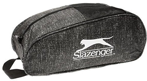 Slazenger Unisex Golf Shoe Bag