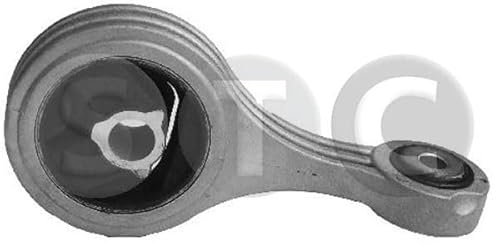 STC Motorlager Hinten Gummimetalllager für FIAT PUNTO (188) T404890