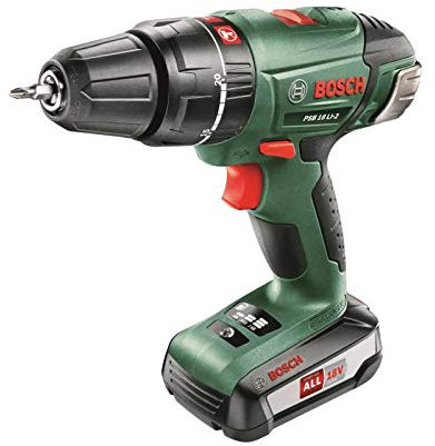 Bosch 06039A4104 EasyImpact 1200