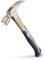 Estwing Sure Strike 20oz Straight Claw Hammer Carbon Fiber Handle - SSCF20S
