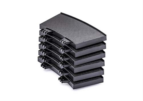 Policar P053-6 Outer Border for R1 Curve x6