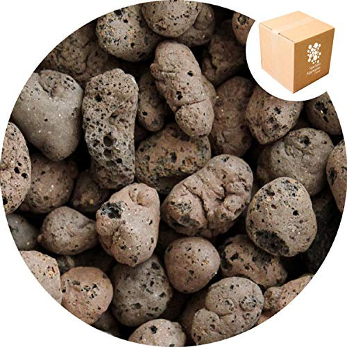 ® - LecaÂ LWA 10-20mm Lightweight Expanded Clay Aggregate - 50ltr