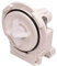 Pumpenmotor Waschmaschine/AEG - 1327320204