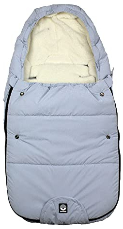 Dooky Large Footmuff for Pushchairs