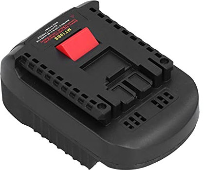 MT18BS Battery Adapter Converter 18V Battery Conversion Kit Adapter for 18V to for Lithium Battery Tool
