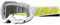 100% ACCURI 2 - Peote-Brille - Transparente Linse