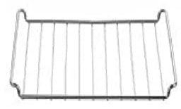 Cuisinart Pièces de rechange pour grille-pain à convection TOA-60 (grille de rechange)