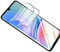 Film hydrogel 2 pcs pour Samsung Galaxy A13 6.6inch Haute Sensibilité film Flexible TPU Protecteurs d'écran d'empreintes Digitales déverrouiller Pas de Verre Trempé