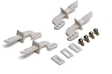 E-Flite Control Horns: UMX Timber X