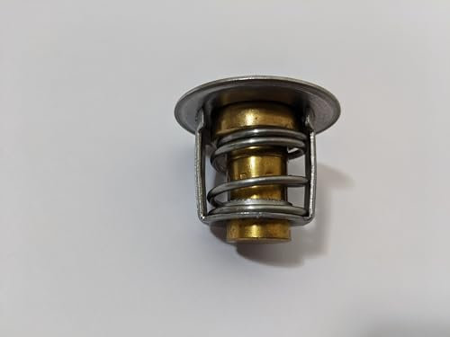 Lordland Thermostat 82 °C compatible avec Kubota D600 D640 D662 D722 D750