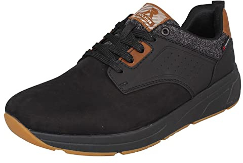 Rieker Evolution HWK Herren Halbschuhe Sneaker Low Top für Herren